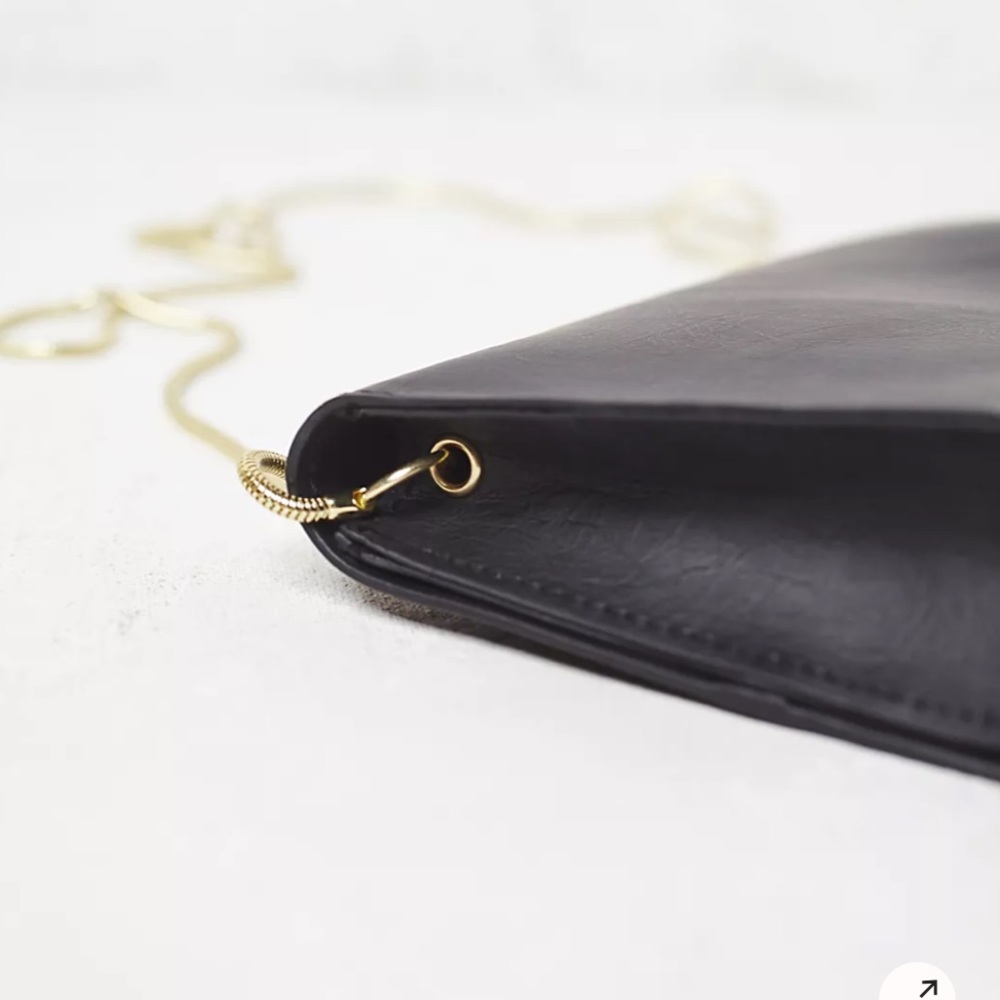 Free People Chain Crossbody - Picture 4 of 12